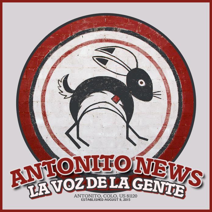 Antonito News